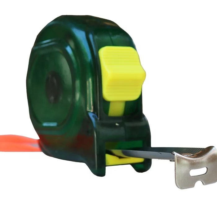 Cheap inch tape measure metal tape measure range finder tape measure