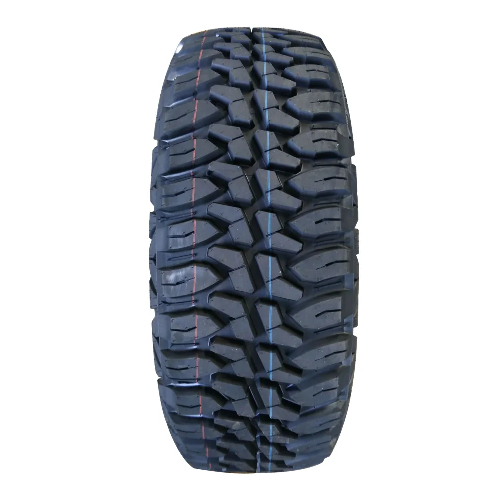 Mud tire price HAIDA 33*12.50R24LT 33 12.5 R24 PRICE 33x12.5 r24
