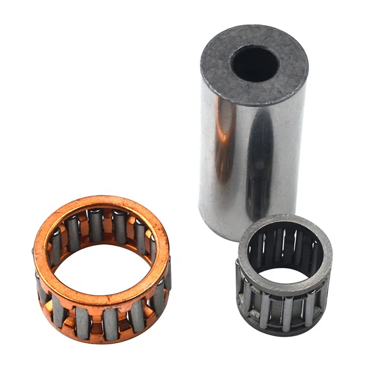 AHL Motorcycle Connecting Rod CRANK ROD Conrod Kit For YAMAHA YZ80 1993-2001 YZ85 2002-2013