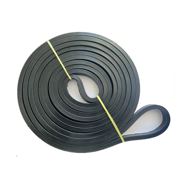 Резиновое/Силиконовое резиновое уплотнительное кольцо, Высококачественная прокладка двери автоклава для автоклава