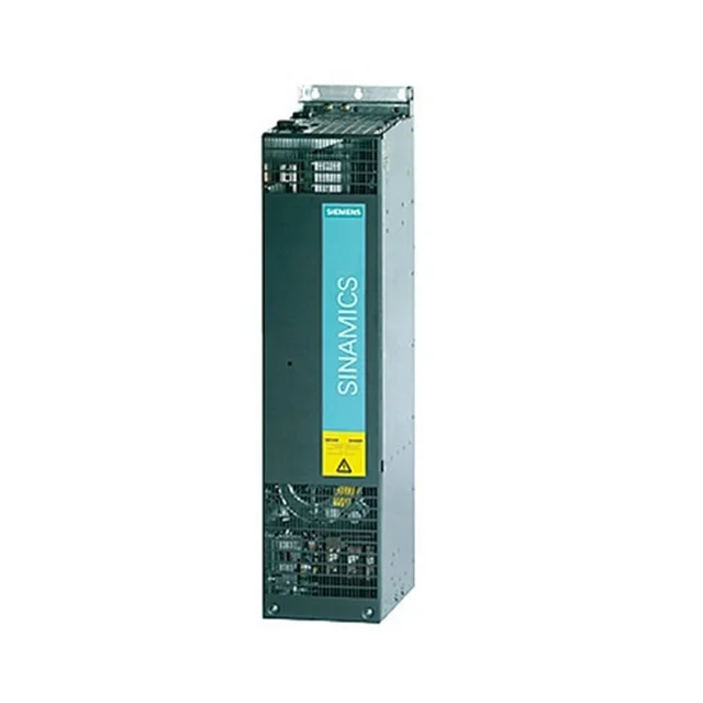 Siemens transformer new product new function 100% test smart technology PLC 6SL3352-1AE32-6AA1