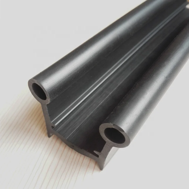Cold Room Freezer Door Gasket Door Seal Black