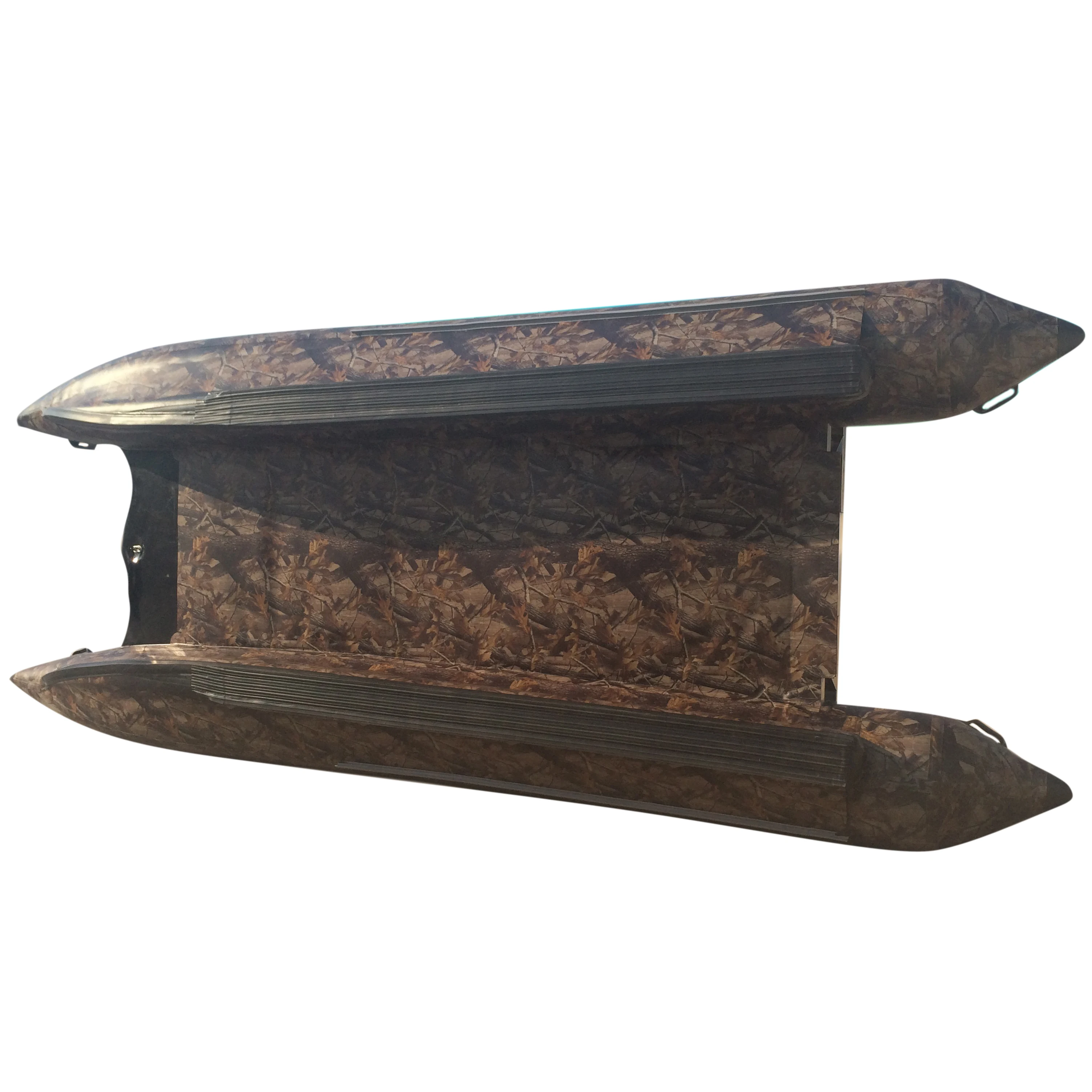 Goethe 15.7ft 480cm GTG480 High Quality Catamaran Sailing Yachts Inflatable  High Speed Boat