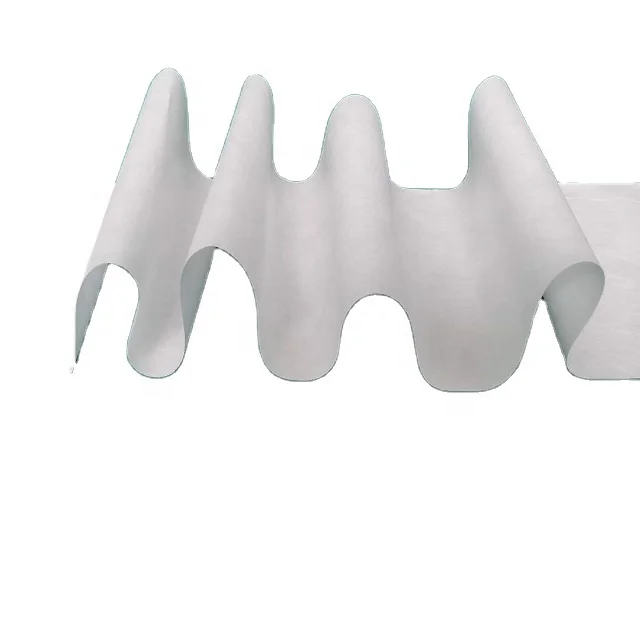 Расплавленная ткань BFE 99 + PFE 99 + для хирургической маски от производителя