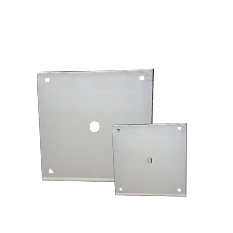 Factory Direct Wholesale mud slurry pp filter press cloth polyester filter press cloth for powder