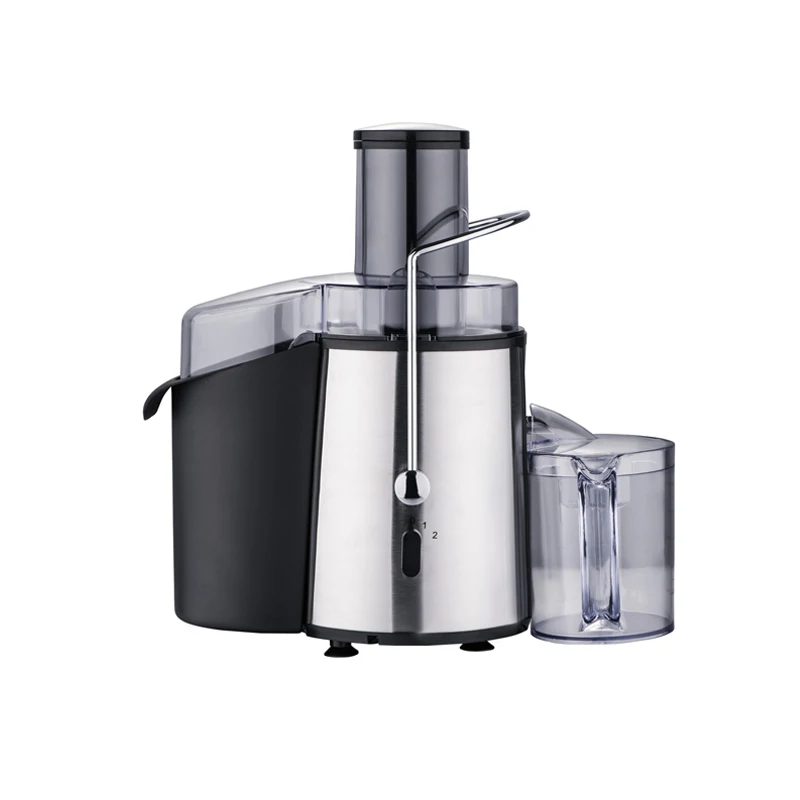 Centrifugal Juicing Machine /Power juicer for Whole Fruit Vegetable, Anti-drip, High Quality, BPA-Free