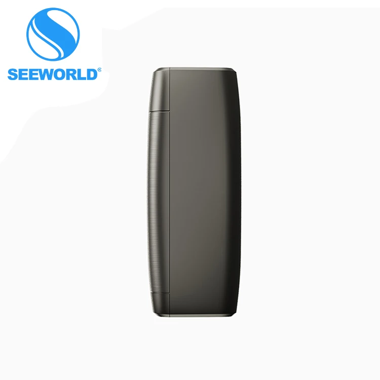 Spy Easy Hidden GPS Tracking Device Wireless Anti-Theft Free APP Sim Card Tracker For Car