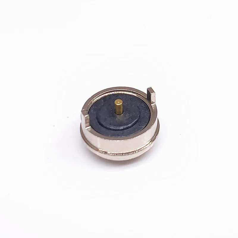 High quality 8MM round pogo pin magnetic connector smart cup male female