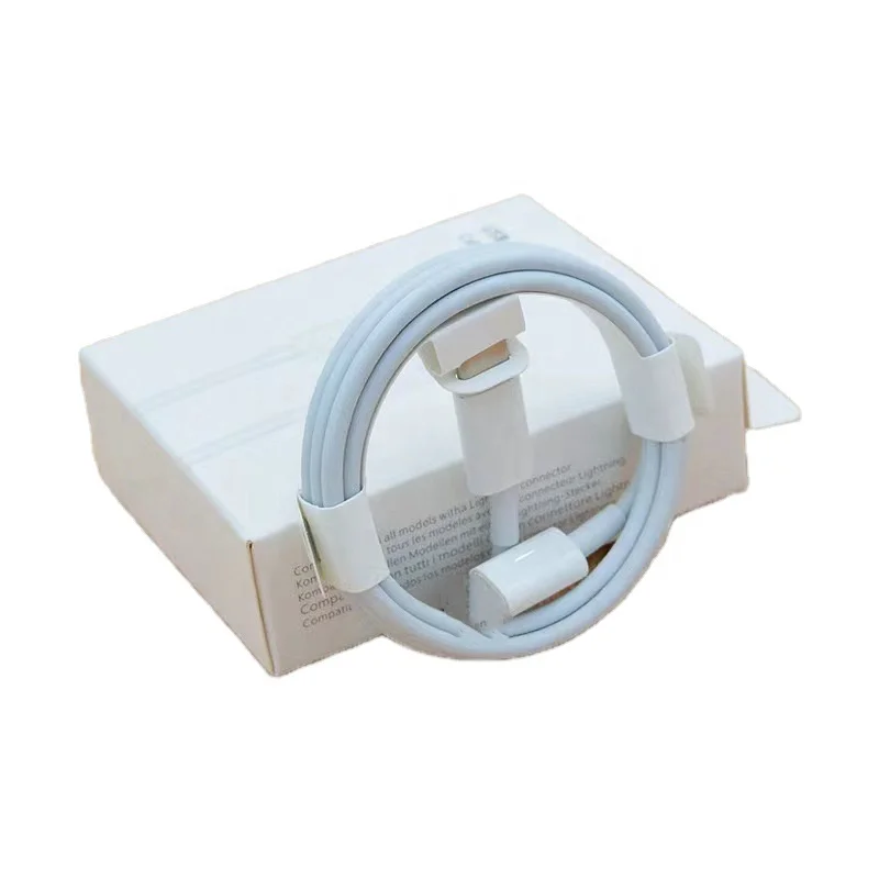 DJOEY  2 pd type-c data cable usbc usb type c to fast charger cable pd 20w charging cable for iphone for samsung apple