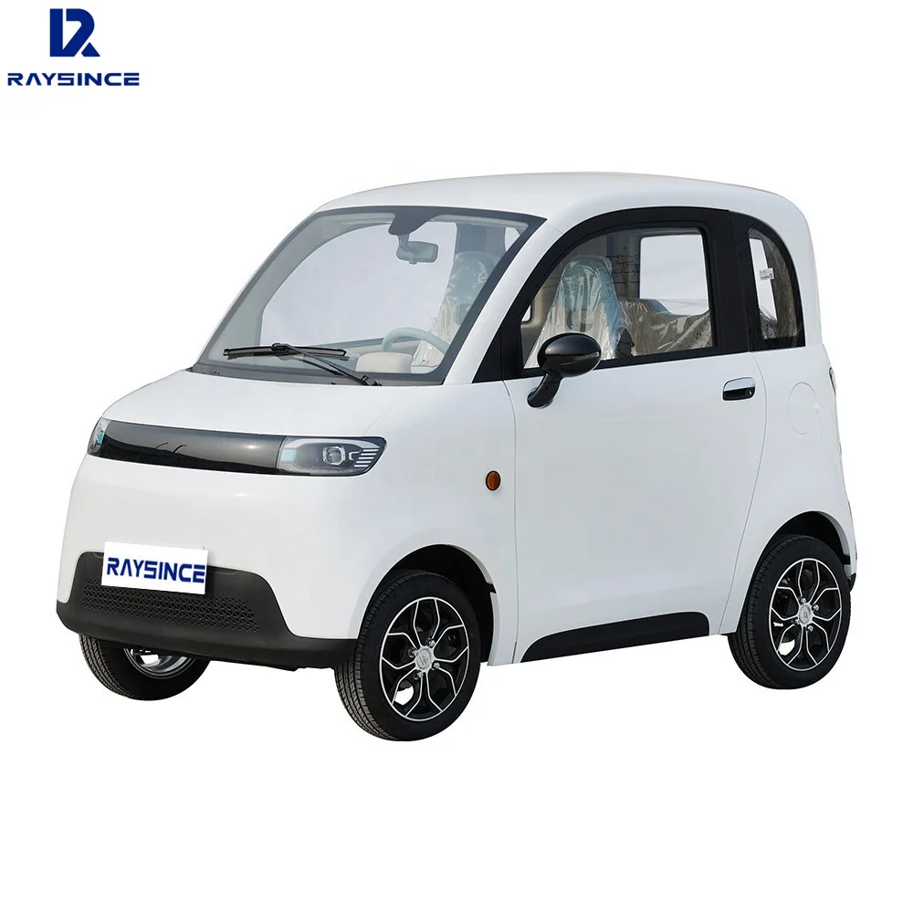 Wholesales Cheap Price Electric Cars Made In China For Sale