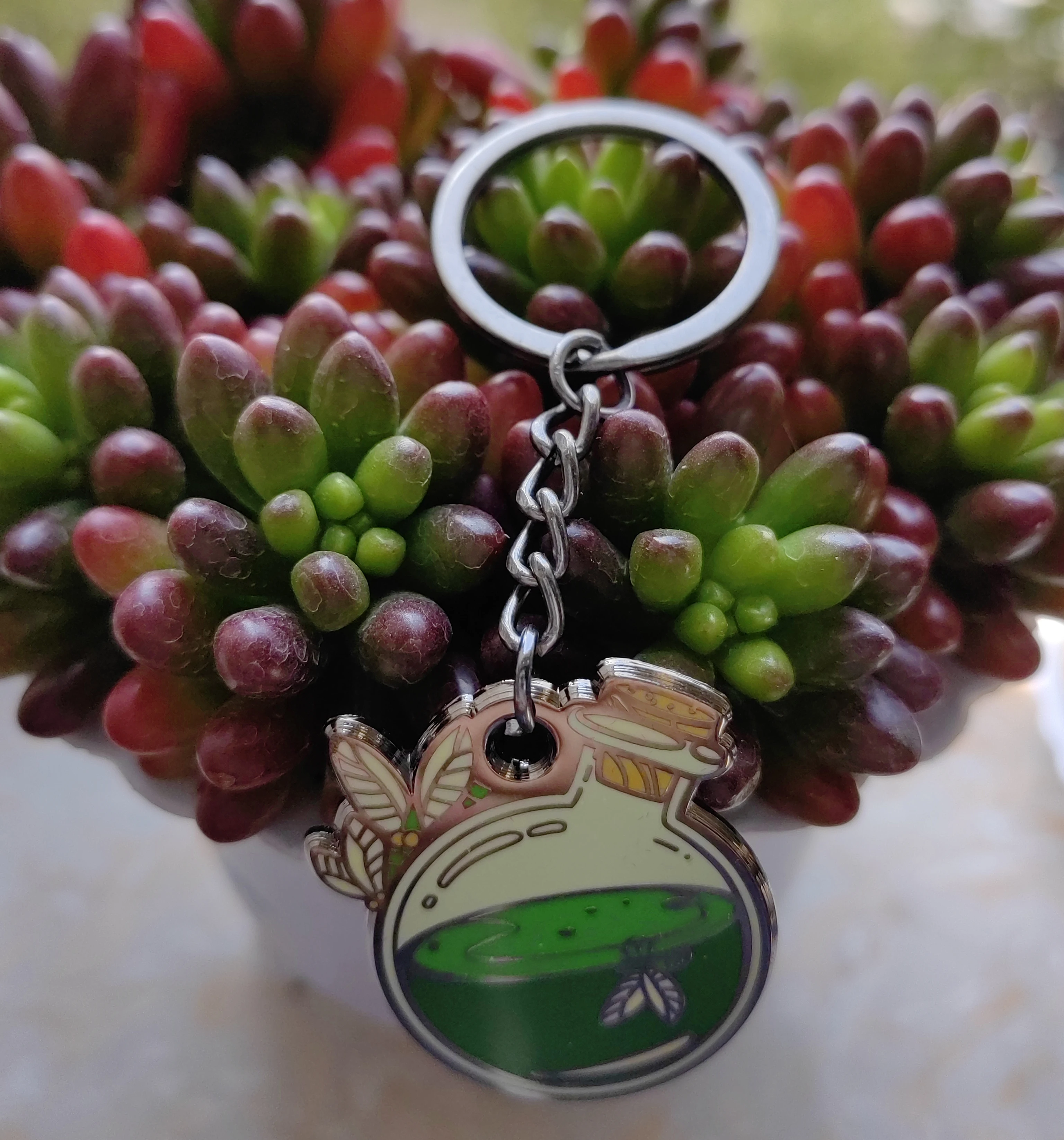 Custom Metal Keychain Manufacturer Enamel Keychain Custom Keys Enamel Keychain