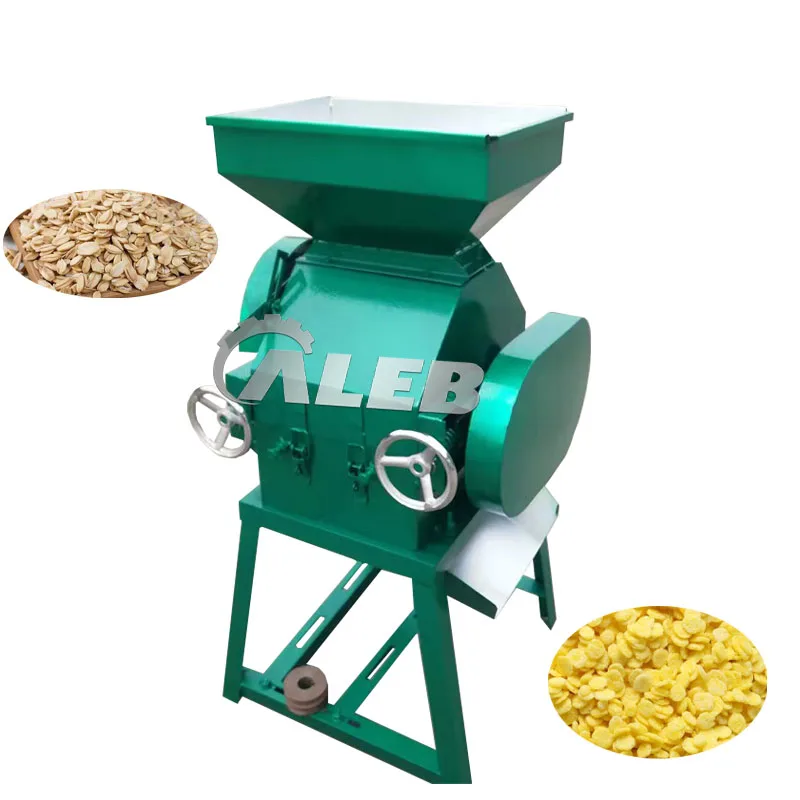 Высококачественная плоская машина для экструзии зерна сельскохозяйственных