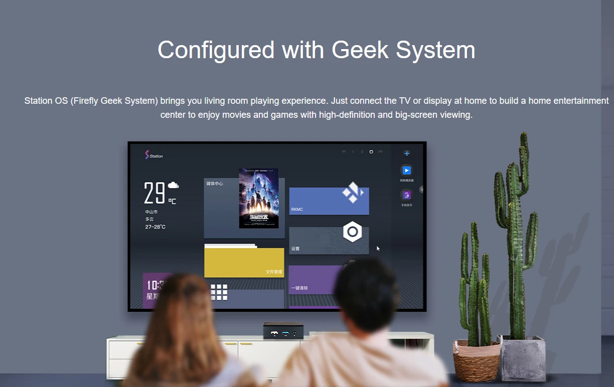 ARM Rockchip mini pc RK3566 android 11.0 ubuntu linux Debian20.04 Centos8 OS Quad Core Open Source Embedded Smart RK3566 Mini PC
