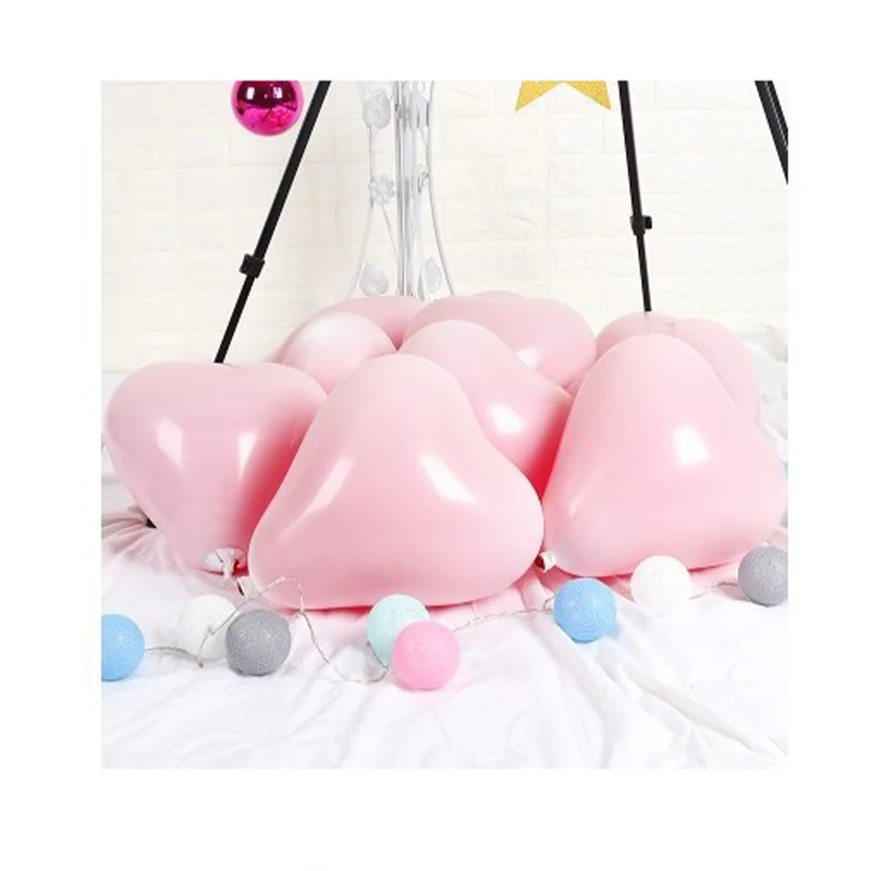 Надувной гелиевый латексный металлический золотой серебряный шар с надписью Happy Birthday