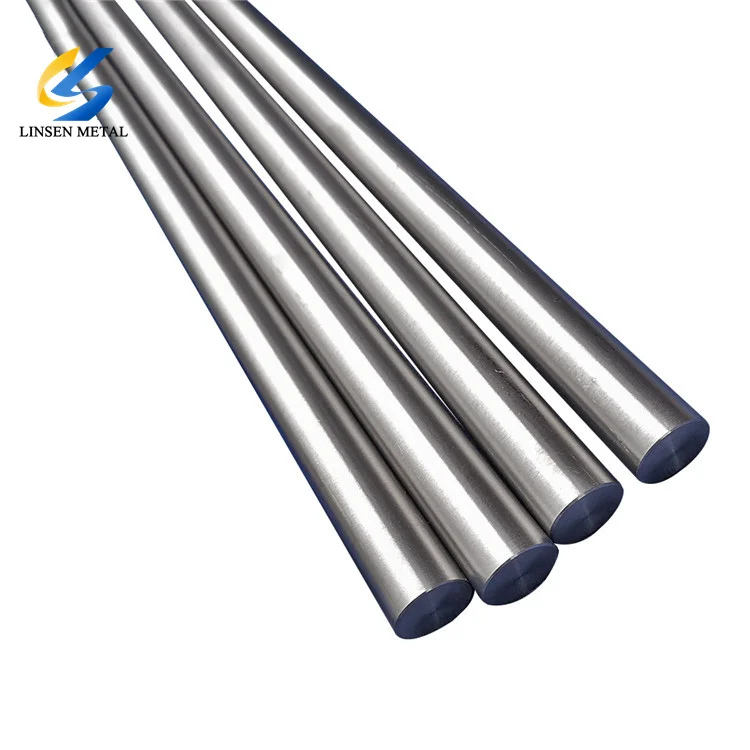 Hot selling ASTM 431 Stainless steel bar 8mm inox 431 SS round rod price