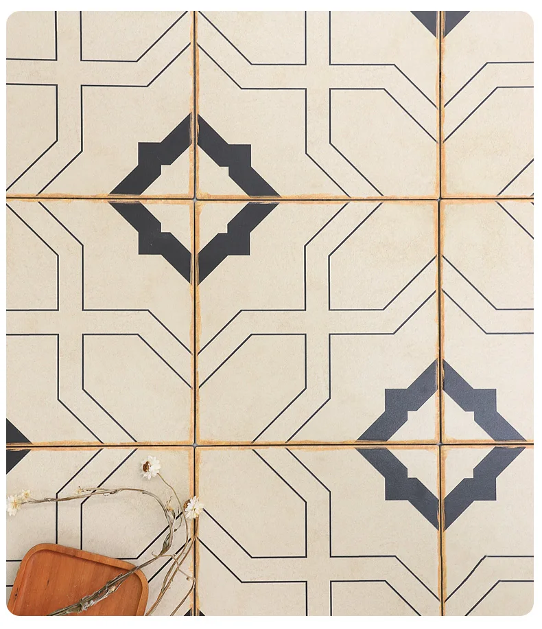 coffee shop Decorative wall tiles Wall bathroom garden living room floor tiles Art Mosaic tiles