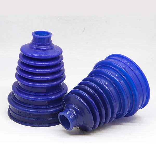NR SIL rubber CV joint steering dust boot for auto car motor