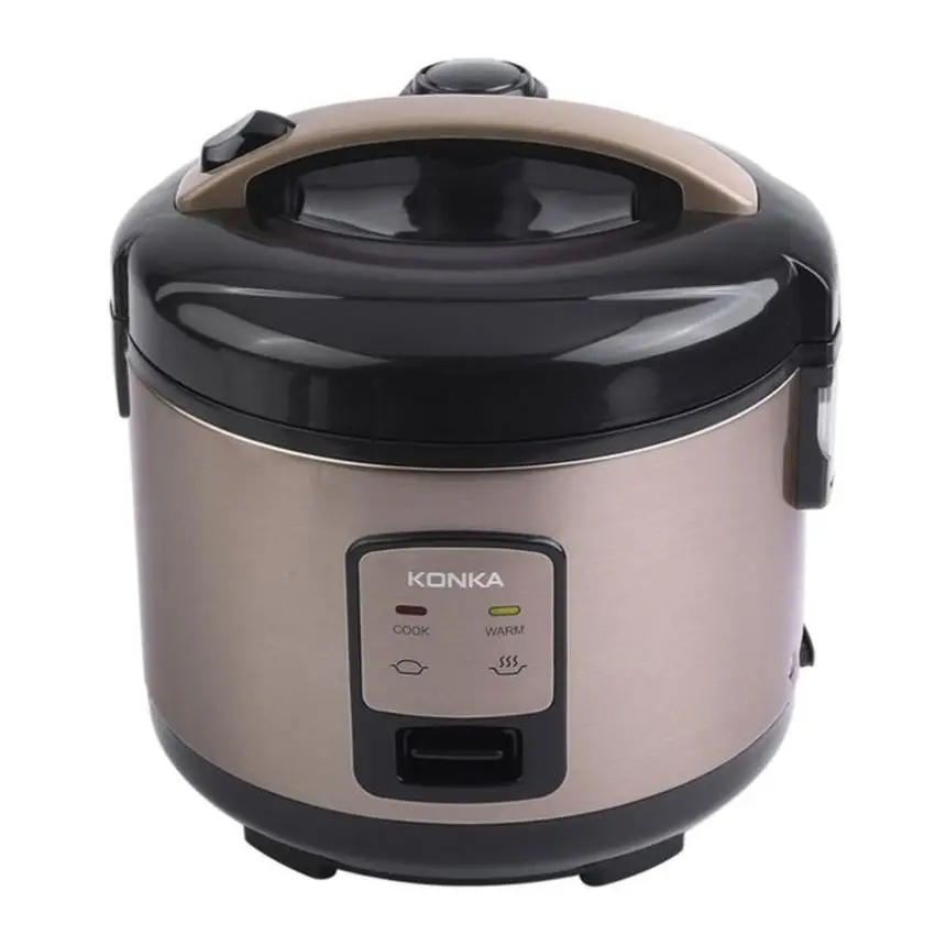 Manufacturer Home Appliance Removable Nonstick Pot Keep Warm Electric Rice