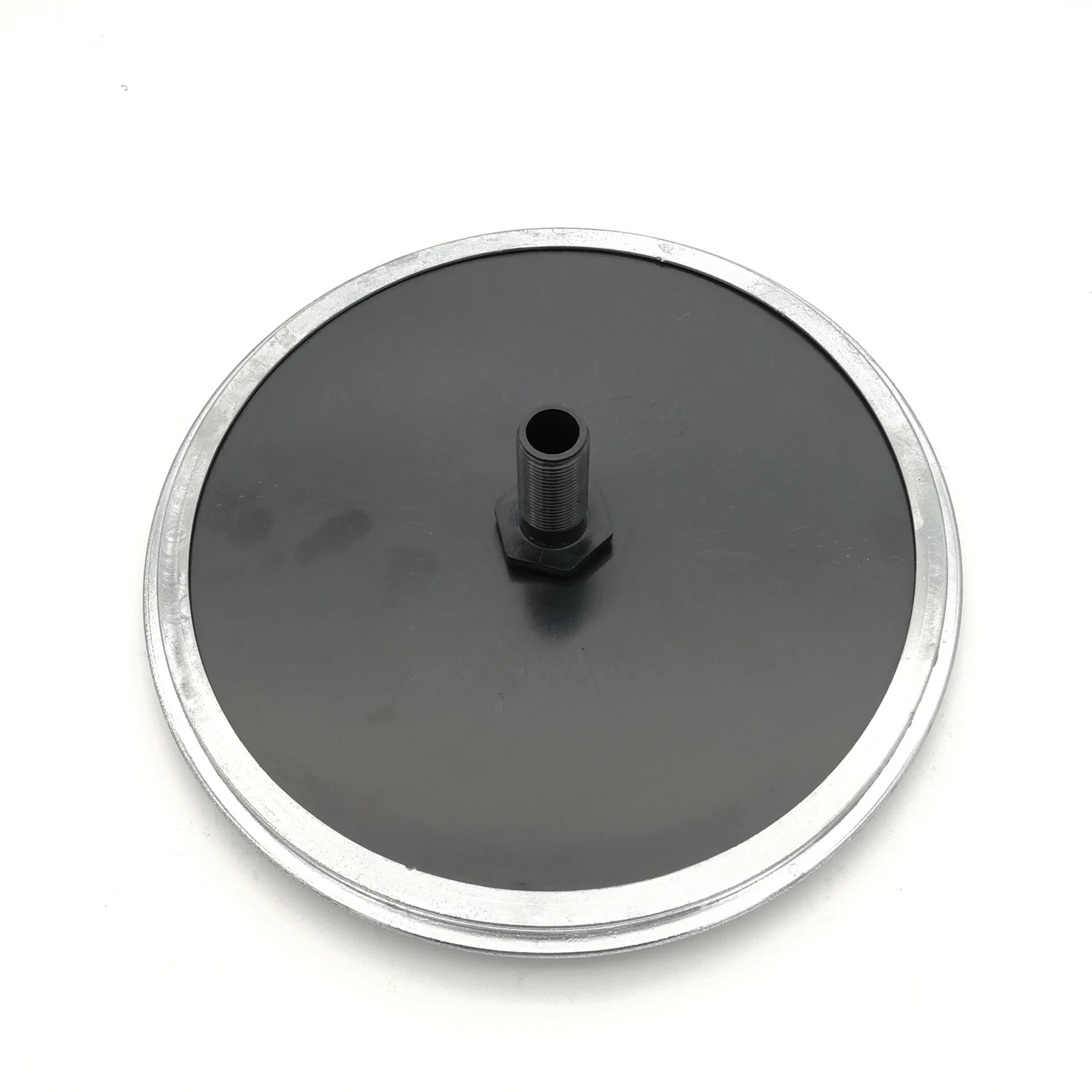 NES-CR71  Overall shower room big top spray 10 inches straight screw top spray bathroom accessories shower room matching