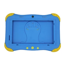 Somy Kids Tablet 2022 7 Inch Tablet PC Quad Core Android 11 for Kids Educational Wifi Capacitive Screen 1gb 7inch 1024*600