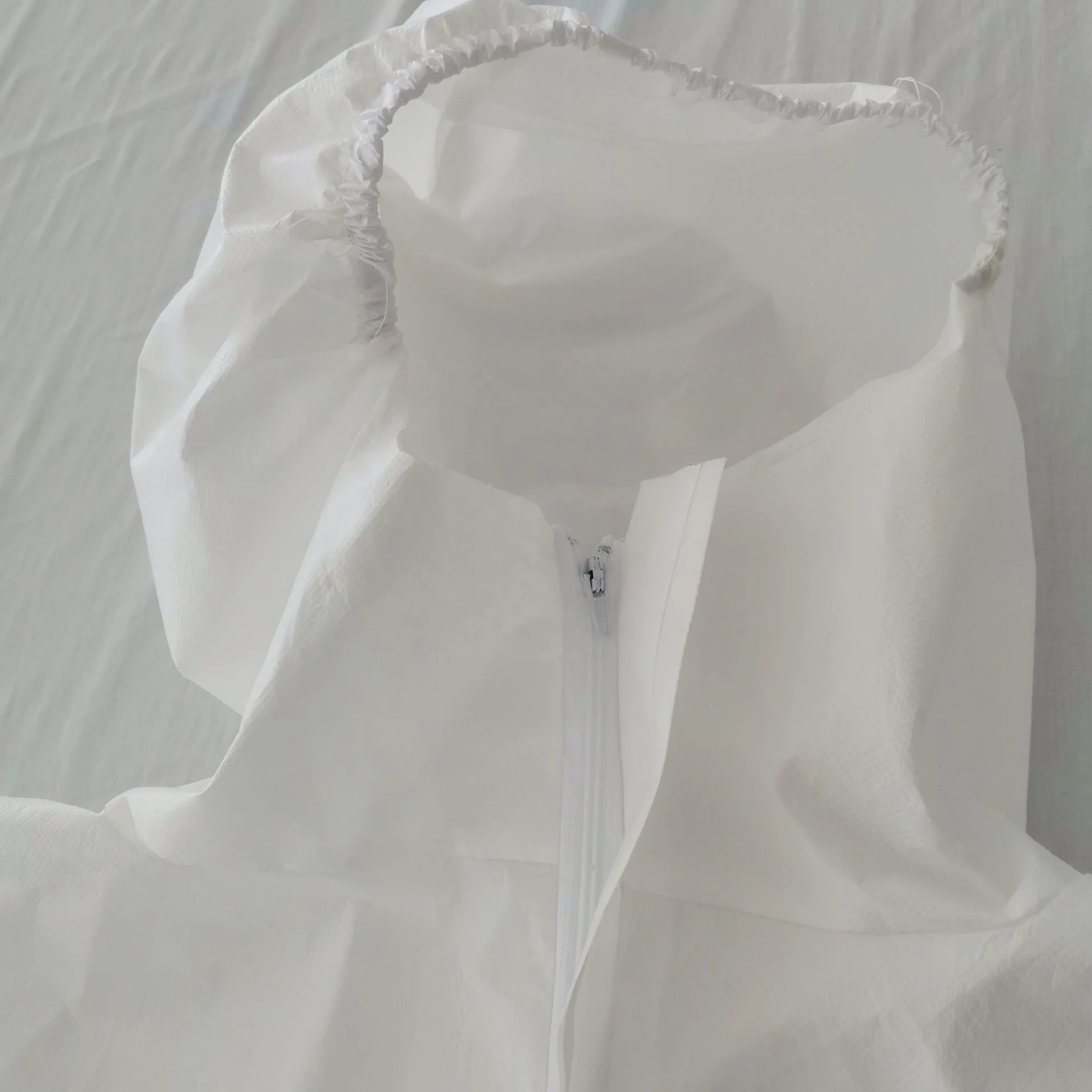 pp nonwoven non woven fabric 75 gsm for medical safety protection isolation coveralls