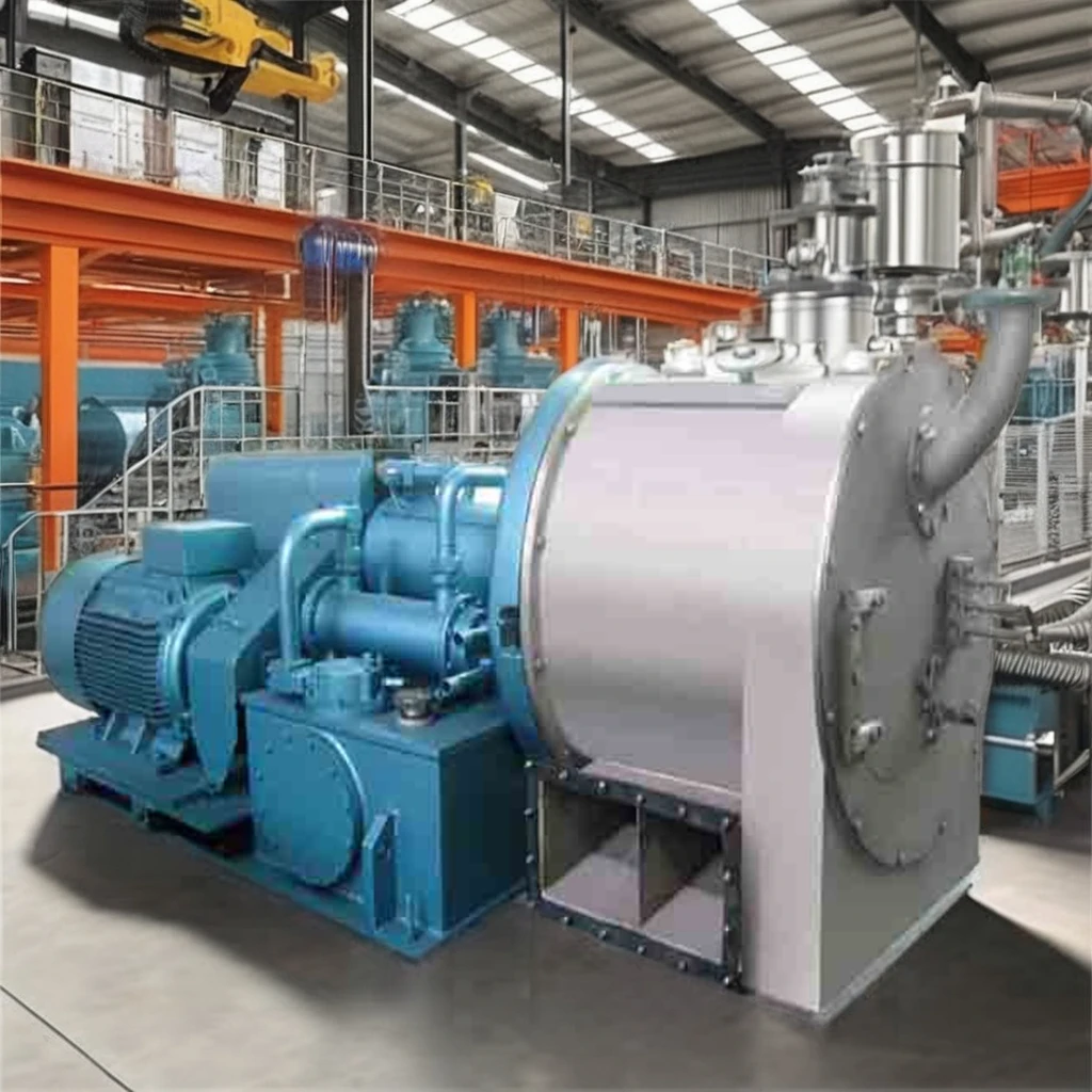 Professional Small Fruit Juice Decanter Centrifuge with low price