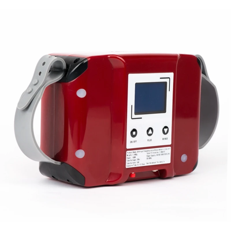 
Portable Dental X Ray Unit/Digital Dental X Ray Machine/Dental imaging system wireless x ray machine 