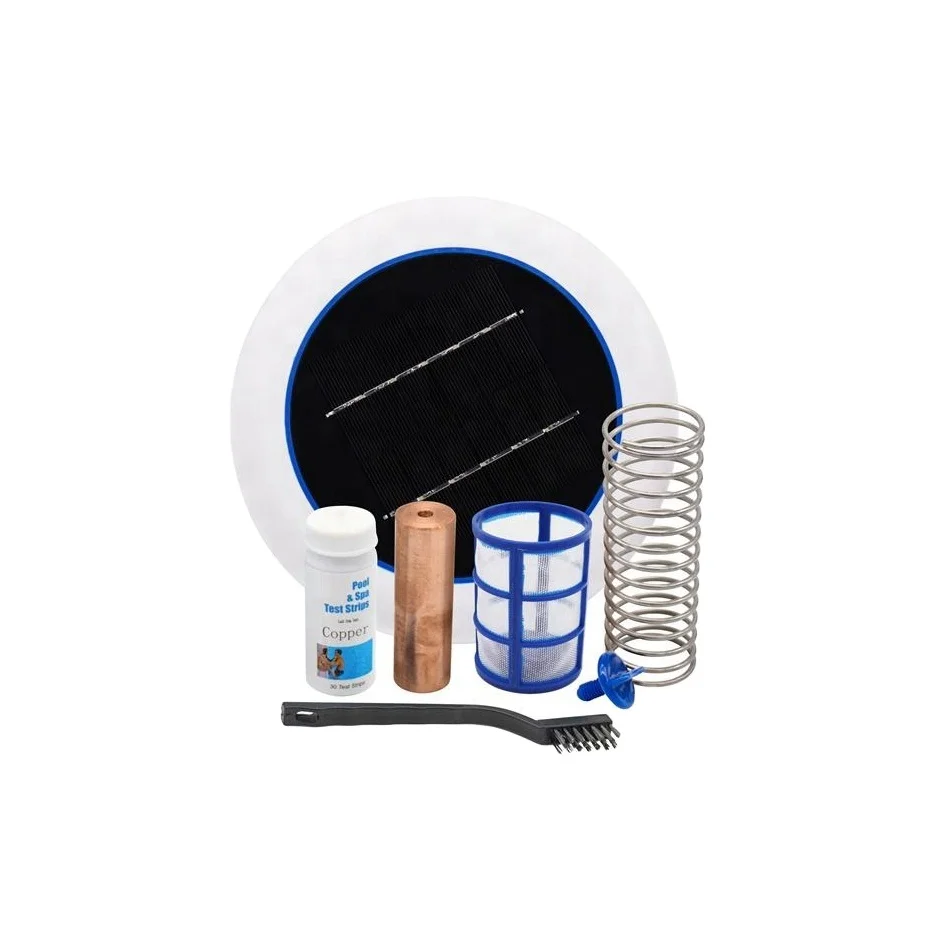 Wholesale Price Customization Size Eco Friendly Swimming Pool Ionizer Machine