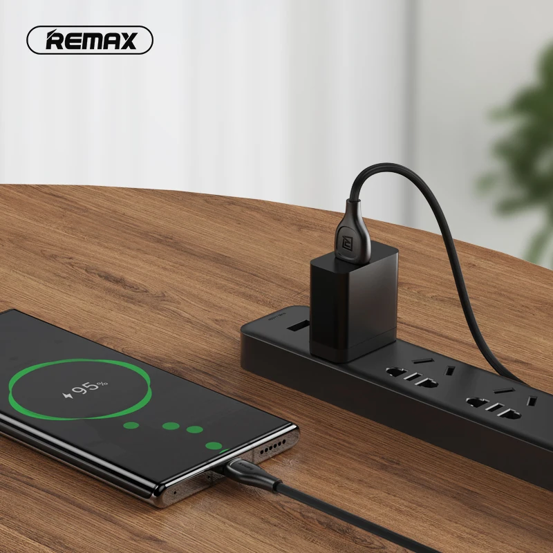  Remax Join Us PVC 1 м Мобильный micro lighting usb телефон зарядное устройство Тип c оригинальный кабель для передачи