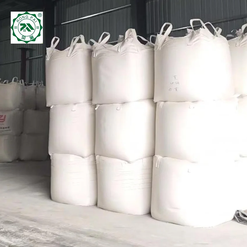 High Quality  Desulfuration FGD Gypsum Powder for building  plaster wall ceiling plastering