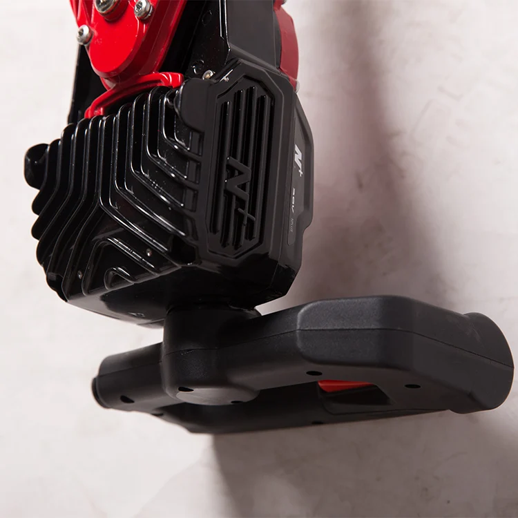 Gardening Hedge Trimmer Professional Sturdy Blade Sharp Machine Grass Hedge Trimmer