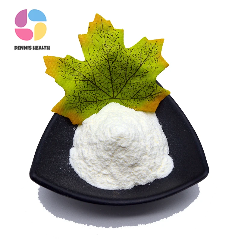 High Quality L-Aspartic Acid Food Grade 99% Amino Acid L-Aspartic Acid Powder