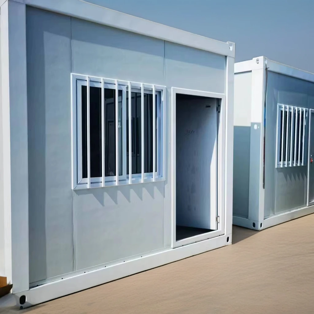 wholesale price portable mobile 20 ft 40ft expandable prefabricated cargo shipping folding container house