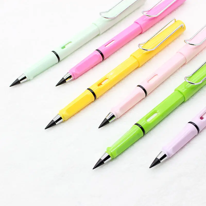 Unlimited Writing Eternal Life Pencil Magic No Ink Pencil