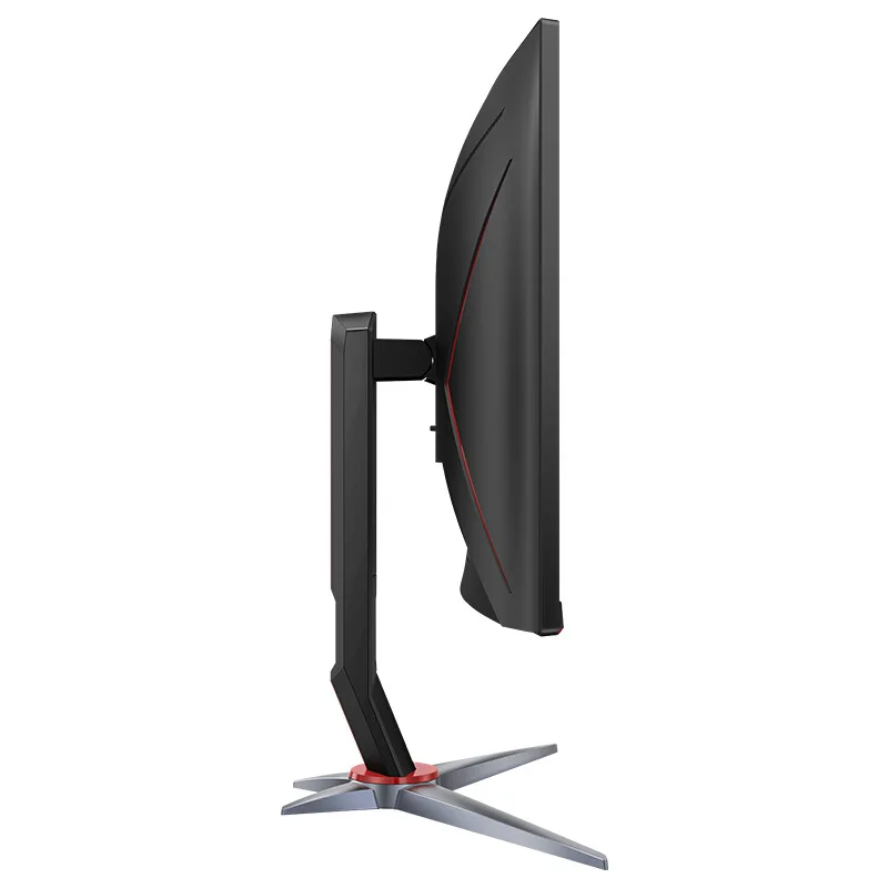 AOC C27G2Z 240Hz Gaming Monitor 27-Inch Curved 0.5MS Response Gaming PC Monitor