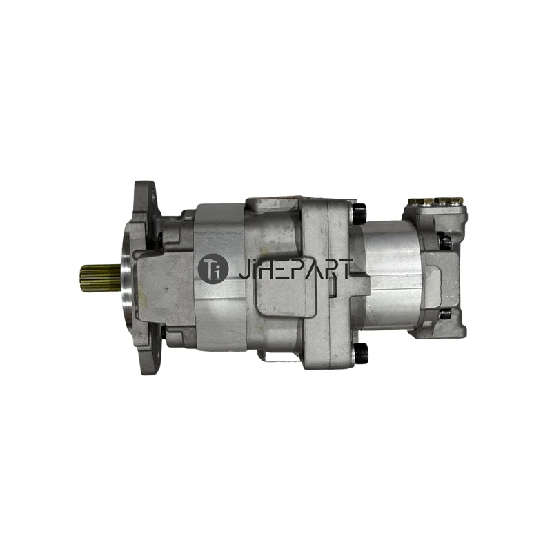 D85-15 705-51-30660 гидравлический насос OEM качество