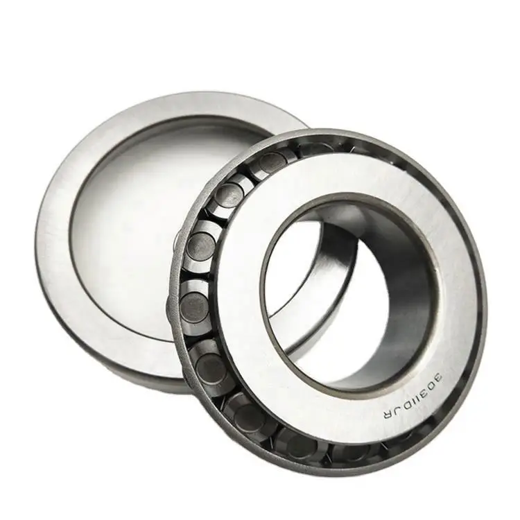 Конический роликовый подшипник EE911600/912400 EE911600