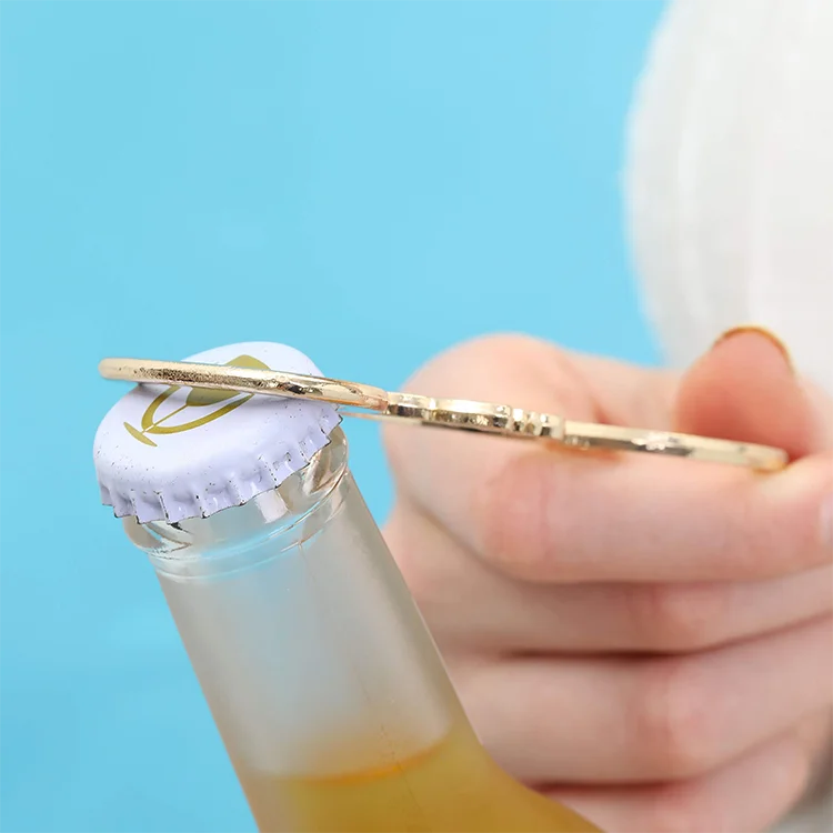 Bottle Opener For Guests Wedding Gifts Souvenirs Love Forever Bottle Opener