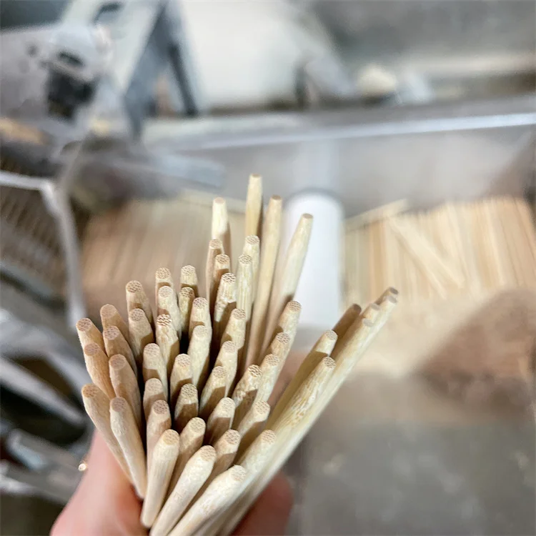 Factory Price Sales Deft Design Cheap Wood Bamboo Sticks For Bbq