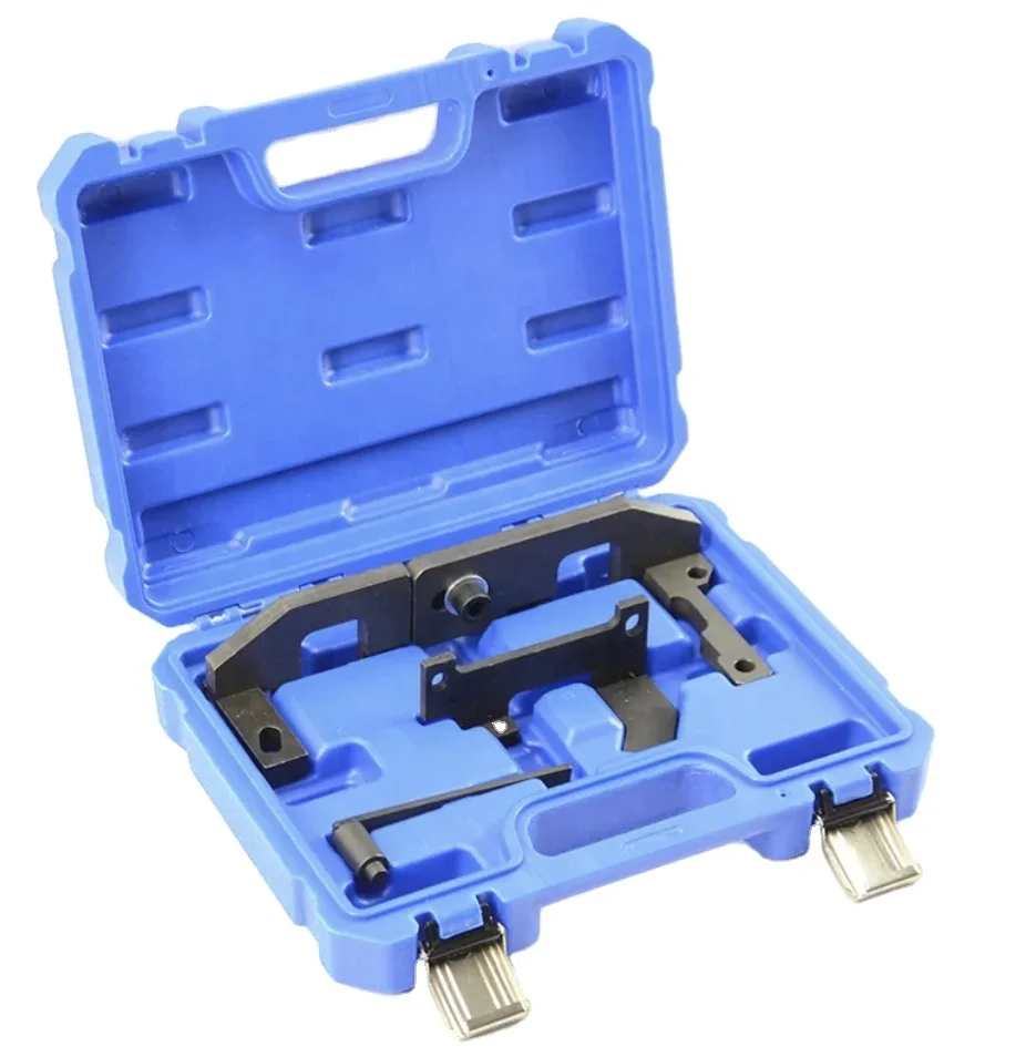 Wholesale  Engine Timing Tool Kit For Petrol Citroen C3 Peugeot 208 308 SUV Psa 1.0 1.2 Vti Hand Tool Sockets Set Household Tool