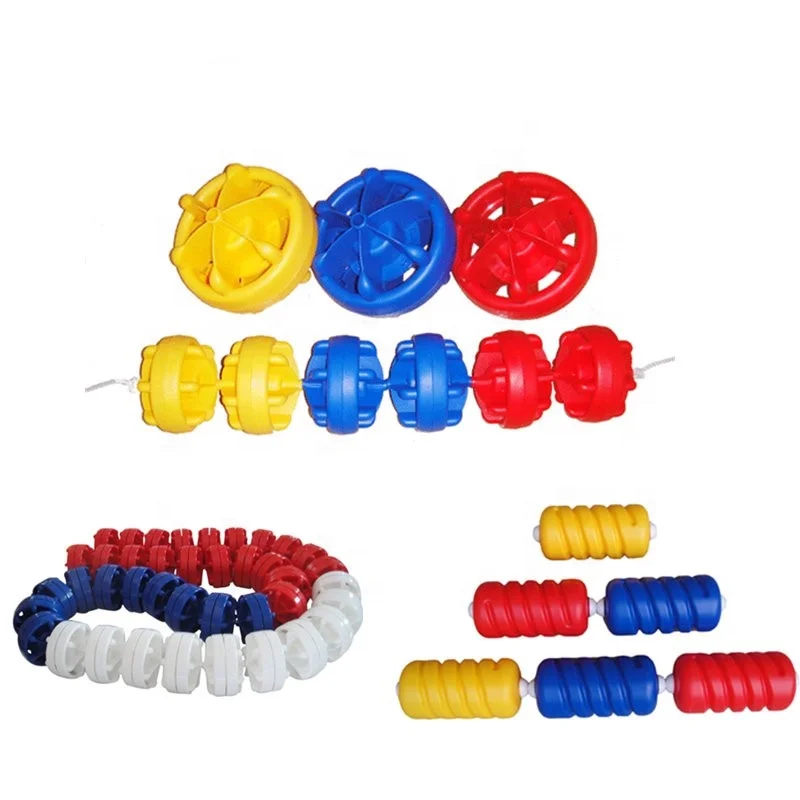 Hot Sale Swimming Pool Float Lane Rope Pool Lane Line