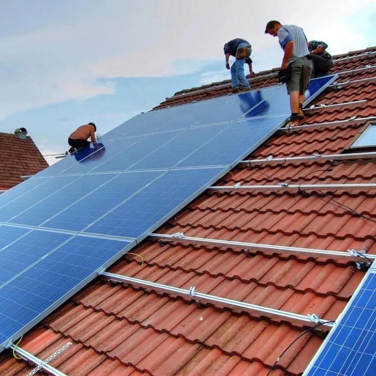 Комплексные солнечные панели Home on grid tie pack энергоэнергетические системы 2 кВт 3 5 ква 10 20 12 30 50 10000