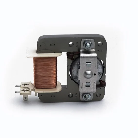 Pure copper motor Oven Air Fryer motor winding machine restaurant greenhouse oven motor