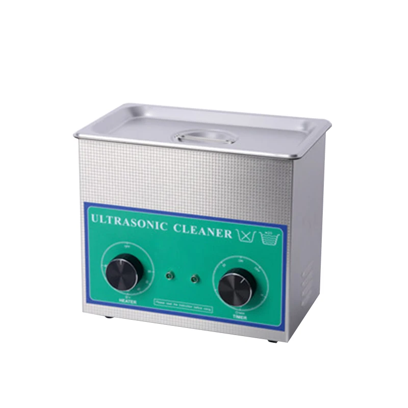 dental ultrasonic cleaner watch cleaning machine jewelry