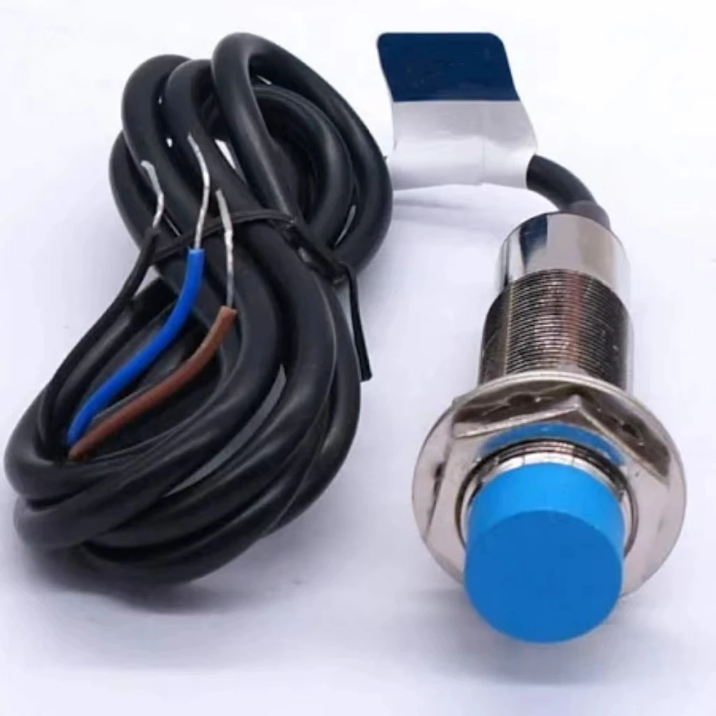 Low Price Inductive Proximity Sensor  Capacitive Magnetic Sensor