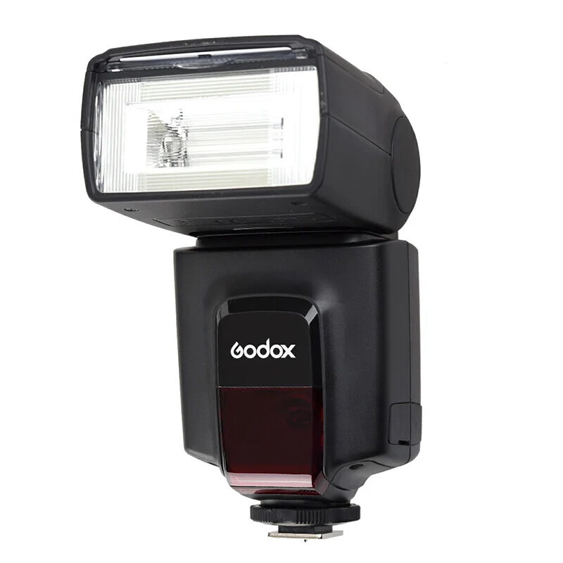 Godox TT520 II Camera TT520II Build in 433MHz Wireless Signal   Flash Trigger for Canon Nikon Pentax Olympus DSLR Cameras (1600427113668)
