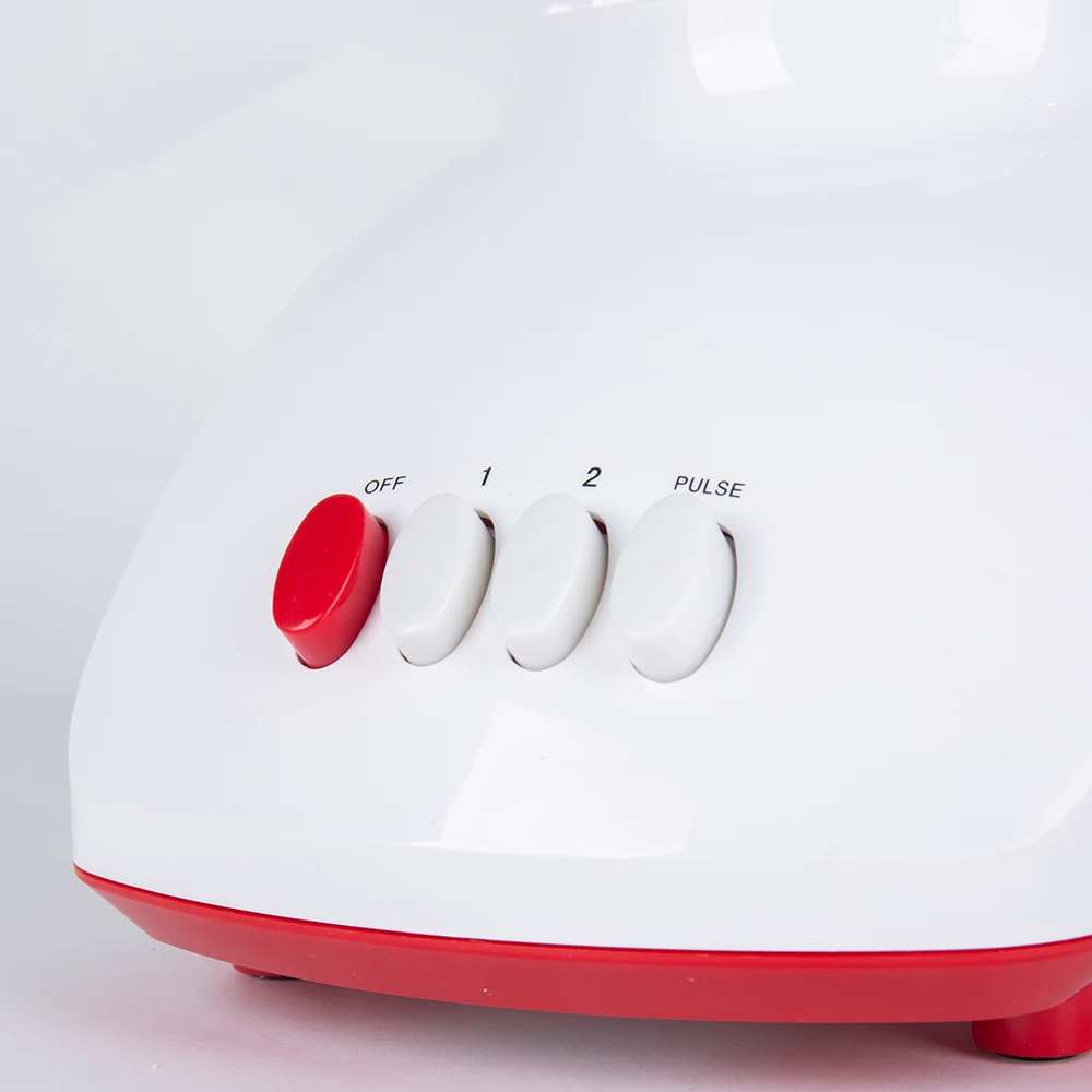 Mixture Machine Kitchen Blender Glass 1 2 Blender In Powerful Mixeur Blenders For Kitchen Baby Food