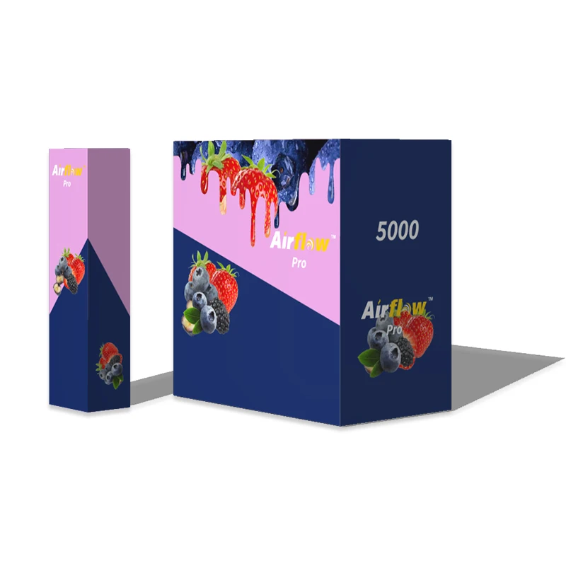 
2021 Factory Wholesale Empty electronic cigarettes 12ml Pod System Vape Pen with 3 LED Indicator vapor 650 mAh 