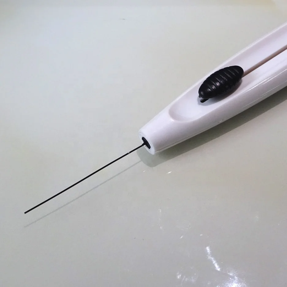 Percussion hammer  with Diabetic Foot Test Monofilament