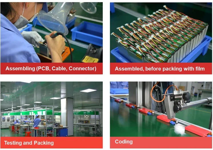 AA grade 22000mAh 33000mAh Lipo Drone Battery For Sale XT60 XT90S AS150 XT150 Customized Batteries for Unmanned Aerial Vehicle